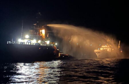 Malta responds to fire on aid ship bound for Gaza in international waters