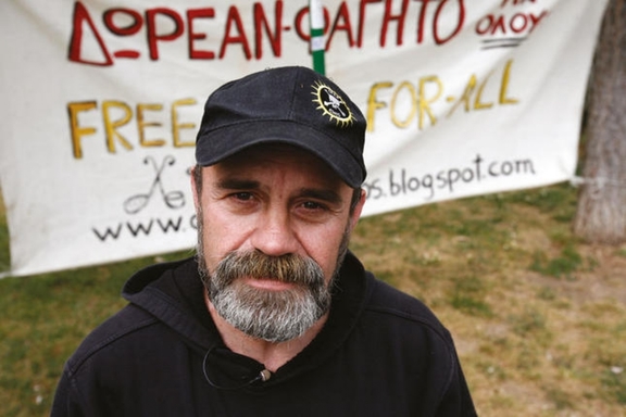30 Τσικνοπέμπτη - Κοινωνική κουζίνα "Ο Άλλος Άνθρωπος"