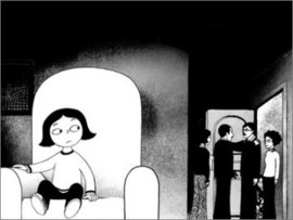 persepolis
